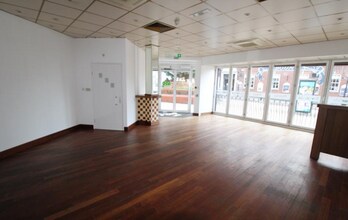 3-5 Market Pl, Hinckley à louer Photo intérieure– Image 2 sur 6