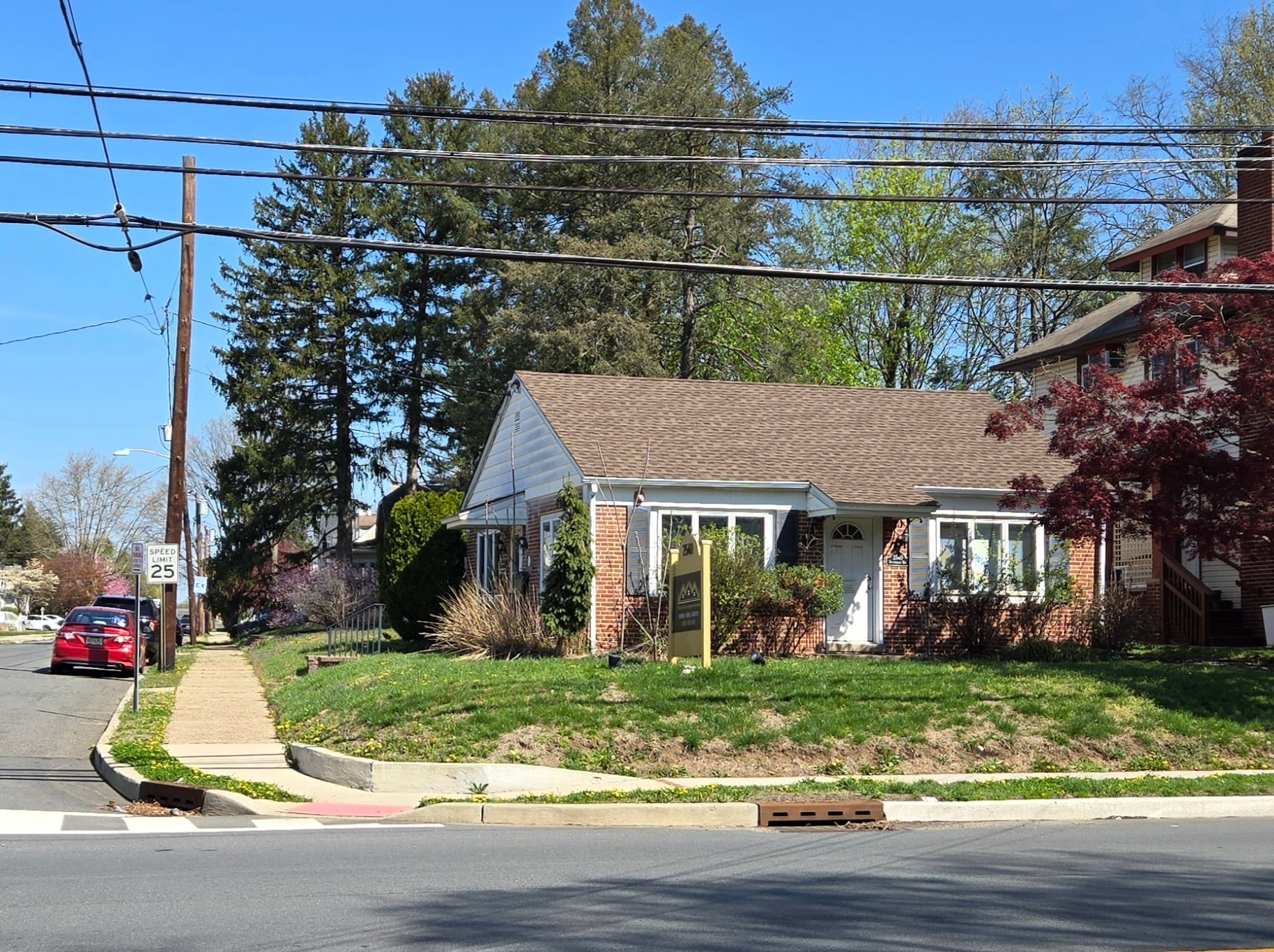 2540 Nottingham Way, Mercerville, NJ à vendre Photo intérieure– Image 1 sur 1