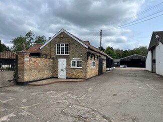 Plus de détails pour Barcham Rd, Soham - Local d'activités à louer