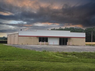 Plus de détails pour 790 S Us Highway 77, Douglass, KS - Local commercial à louer