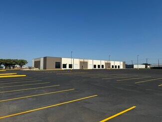 Plus de détails pour 902 N Twin Creek Dr, Killeen, TX - Local d'activités à louer