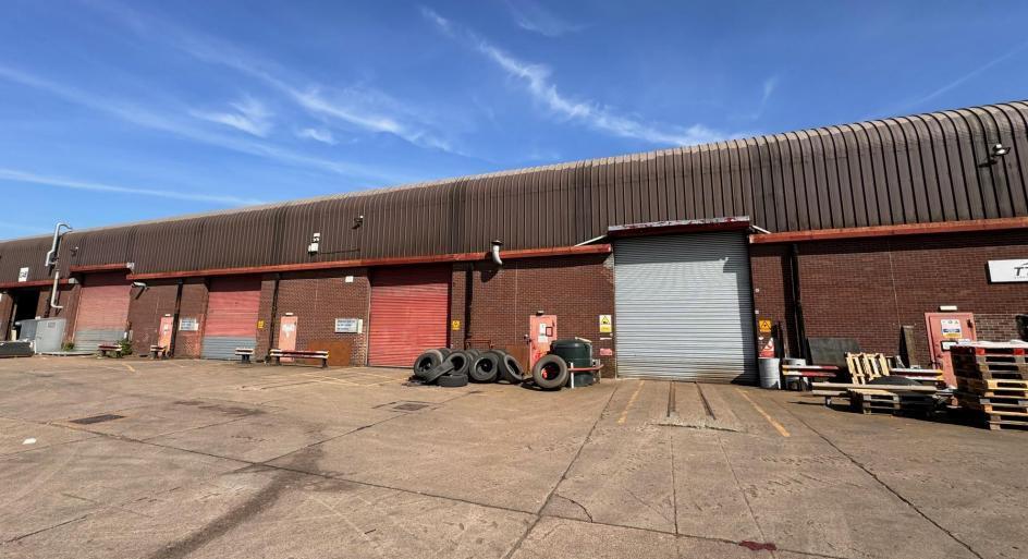 Welby Rd, Melton Mowbray à louer Photo principale– Image 1 sur 46