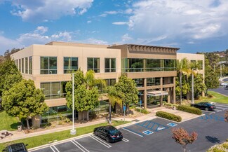 Plus de détails pour 901 Calle Amanecer, San Clemente, CA - Bureau à louer