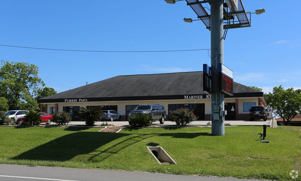 13185 FM 1097, Willis, TX à louer - Photo de l’immeuble – Image 2 sur 2