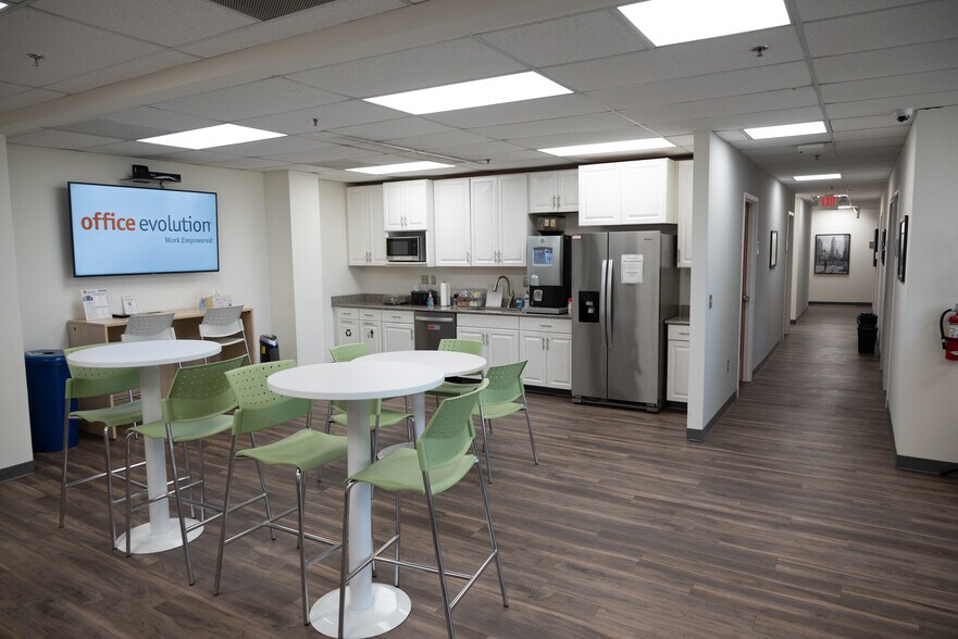 50 Division St, Somerville, NJ à louer - Photo intérieure – Image 2 sur 21