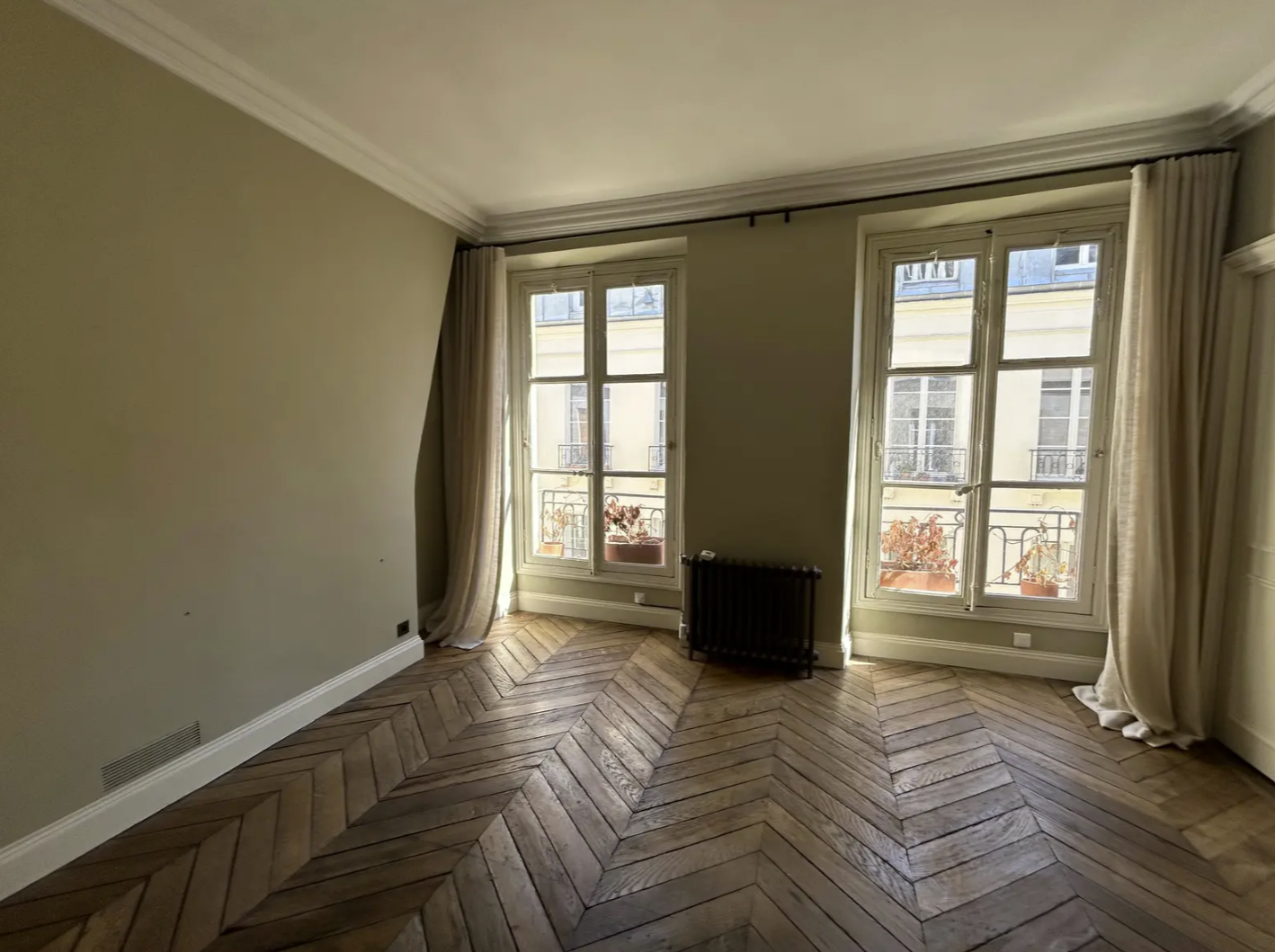 3 Rue Chabanais, Paris à louer Photo intérieure– Image 1 sur 3