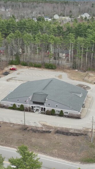 8 Eastern Ave, Barrington, NH à vendre - Vidéo sur l’annonce professionnelle – Image 2 sur 12