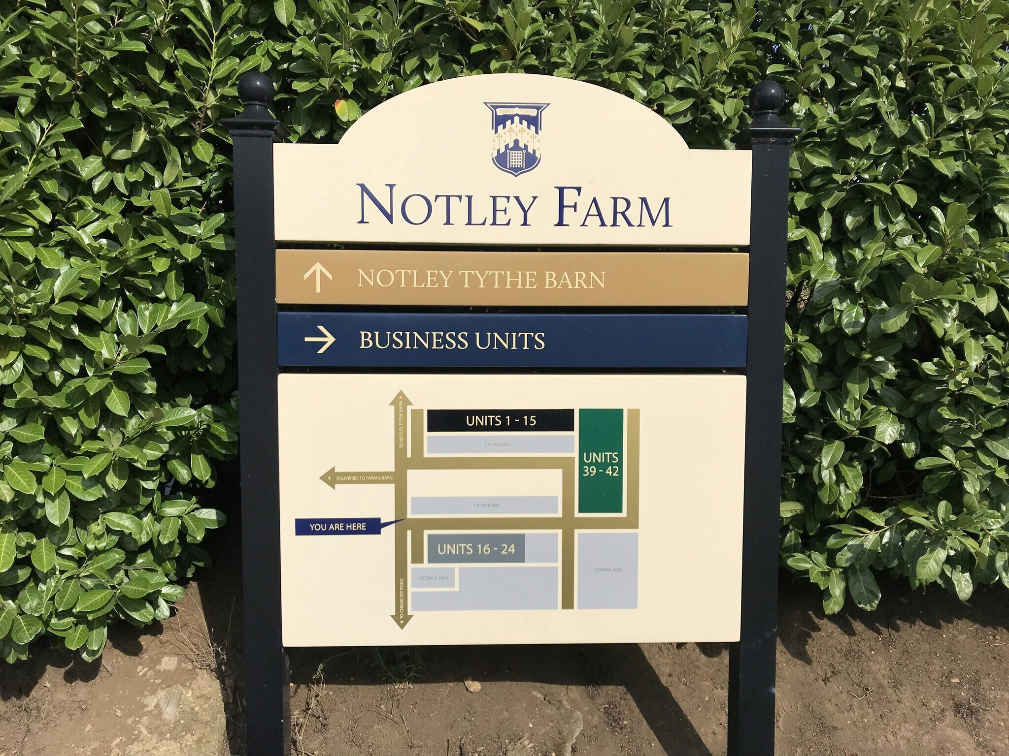 Chearsley Rd, Long Crendon à louer Photo de l’immeuble– Image 1 sur 7