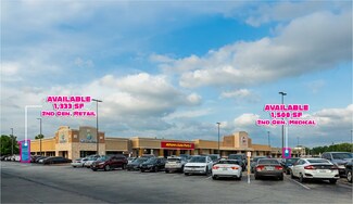 Plus de détails pour 11920-11990 Westheimer Rd, Houston, TX - Local commercial à louer