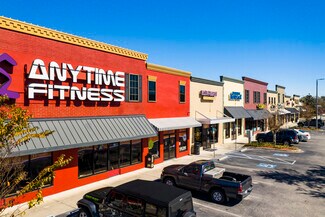 Plus de détails pour 11236-11264 Boyette Rd, Riverview, FL - Bureau/Local commercial à louer