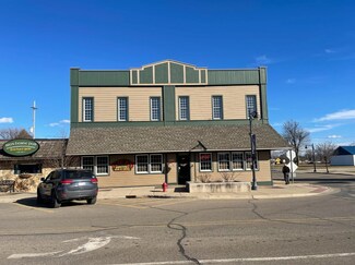 Plus de détails pour 102 N Saginaw St, Durand, MI - Local commercial à vendre