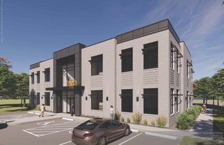 Plus de détails pour 246 Beatty Dr, Belmont, NC - Médical à louer