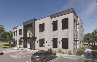 Plus de détails pour 246 Beatty Dr, Belmont, NC - Médical à louer