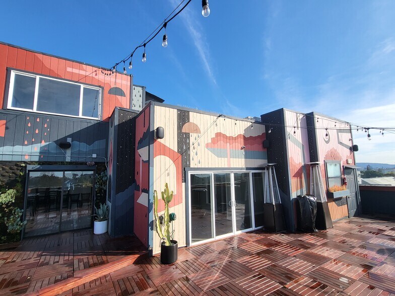 900-920 Alice St, Oakland, CA à louer - Photo de l’immeuble – Image 3 sur 15