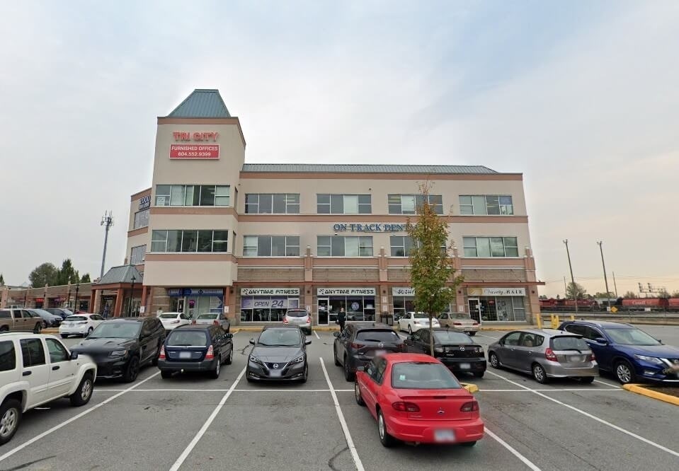 2850 Shaughnessy St, Port Coquitlam, BC à louer Photo intérieure– Image 1 sur 3