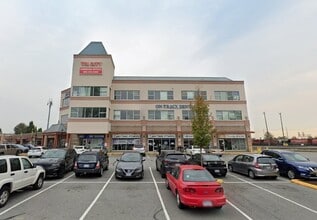 2850 Shaughnessy St, Port Coquitlam, BC à louer Photo intérieure– Image 1 sur 3