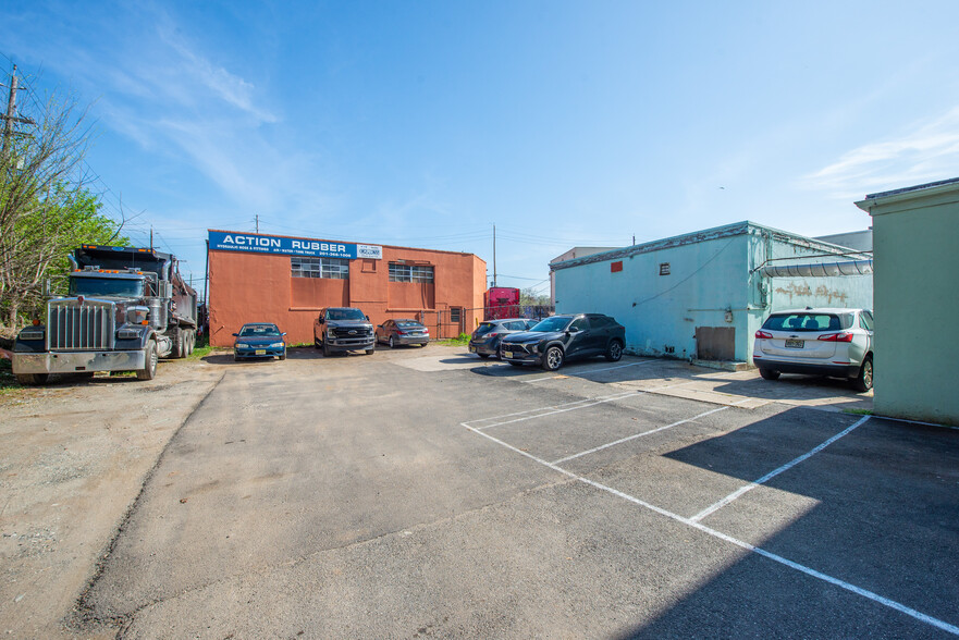 158 Central Ave, Rochelle Park, NJ à vendre - Aérien – Image 2 sur 39