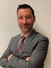 Christopher Caron