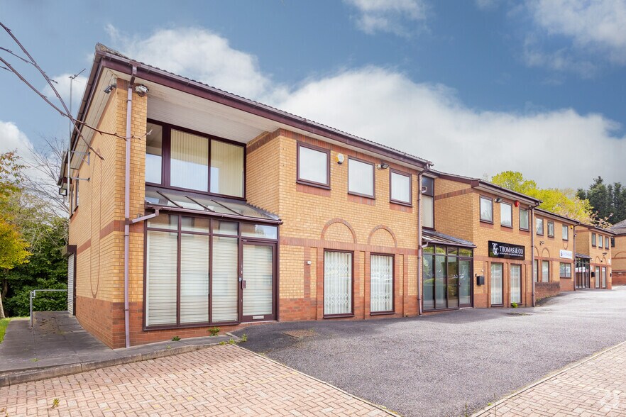 Amber Close, Tamworth à louer - Photo principale – Image 1 sur 2