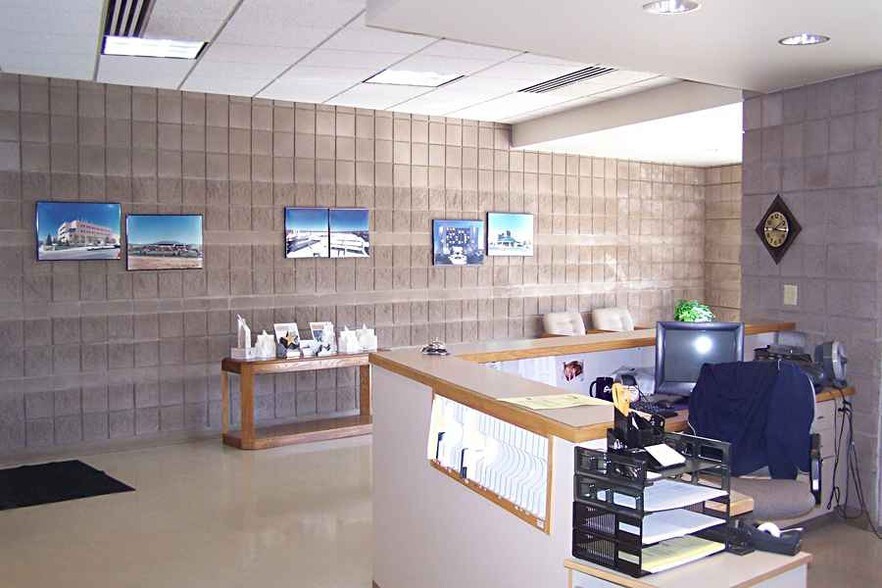 4800 Innovation Dr, Fort Collins, CO à louer - Hall d’entrée – Image 3 sur 8