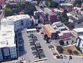 4089 Langland St, Cincinnati, OH - Vue aérienne  vue de carte