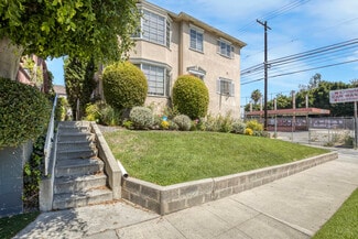 Plus de détails pour 2372-2374 S Beverly Glen Blvd, Los Angeles, CA - Logement à vendre