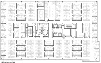 10 Memorial Blvd, Providence, RI à louer Plan d’étage– Image 1 sur 1