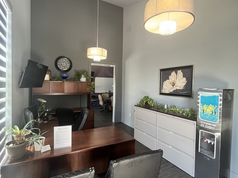 14603 Huebner Rd, San Antonio, TX à vendre - Photo intérieure – Image 3 sur 4