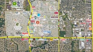 Plus de détails pour Southwest Tradition Drive, Ankeny, IA - Terrain à vendre