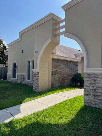 Plus de détails pour Three 4 Plexs at Santa Lucia Subdivision – Logement à vendre, Pharr, TX