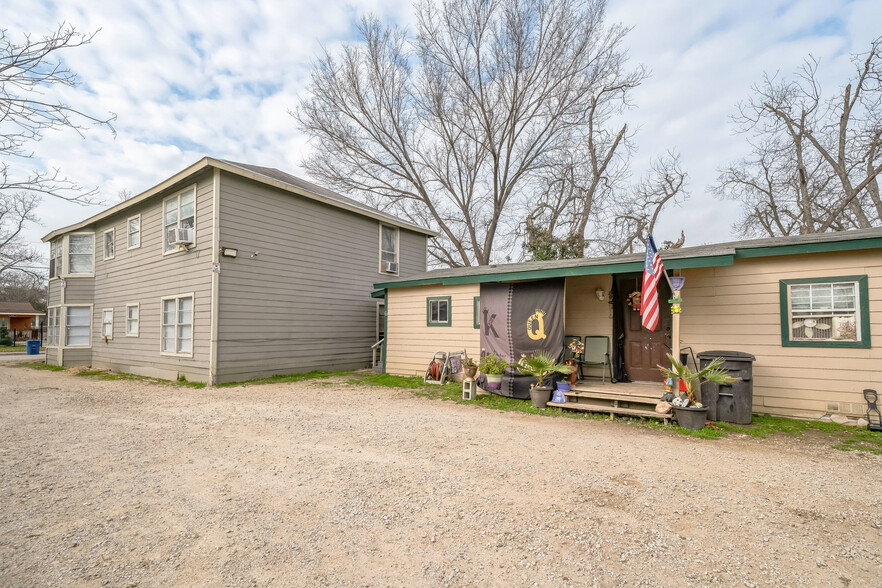 403 Terrell Ave, San Antonio, TX à vendre - Photo de l’immeuble – Image 1 sur 47