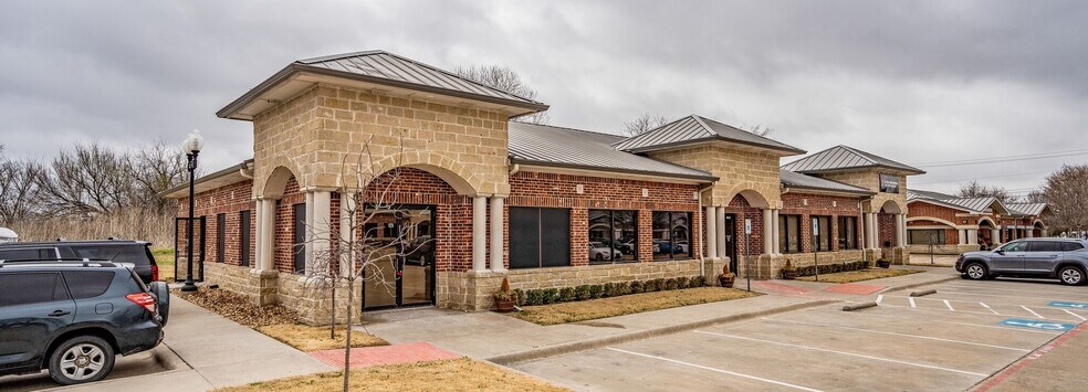 1149 Keller Pky, Keller, TX à louer - Photo de l’immeuble – Image 2 sur 5