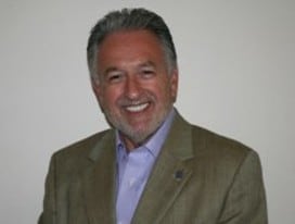 Michael Bindman