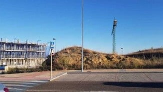 Plus de détails pour Calle Ramón y Cajal, 4B, Arroyo de la Encomienda - Terrain à vendre