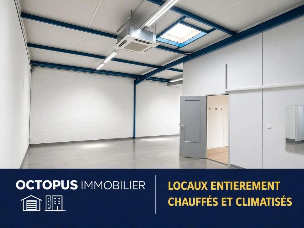 4 Impasse De L'Hers, L'Union à louer Photo intérieure– Image 1 sur 8