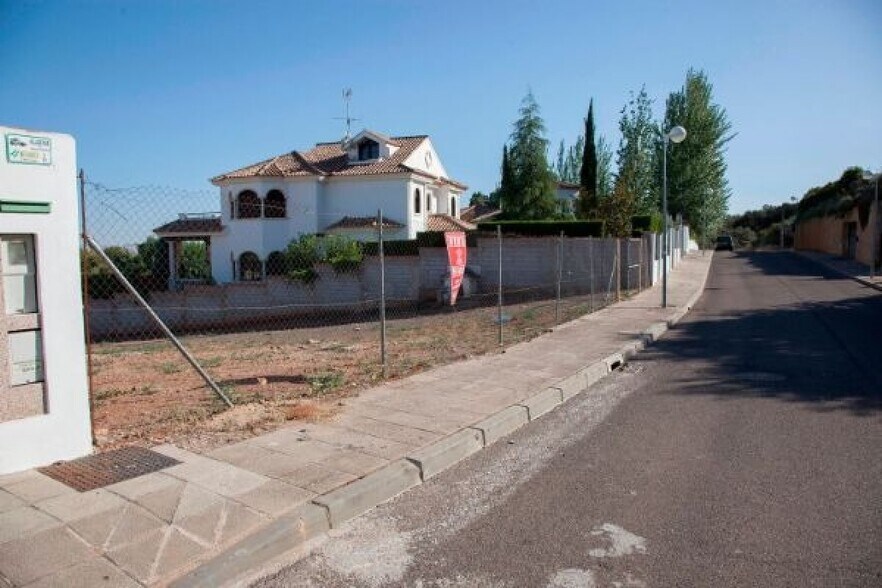 Terrain dans Córdoba, Córdoba à vendre - Photo principale – Image 2 sur 3