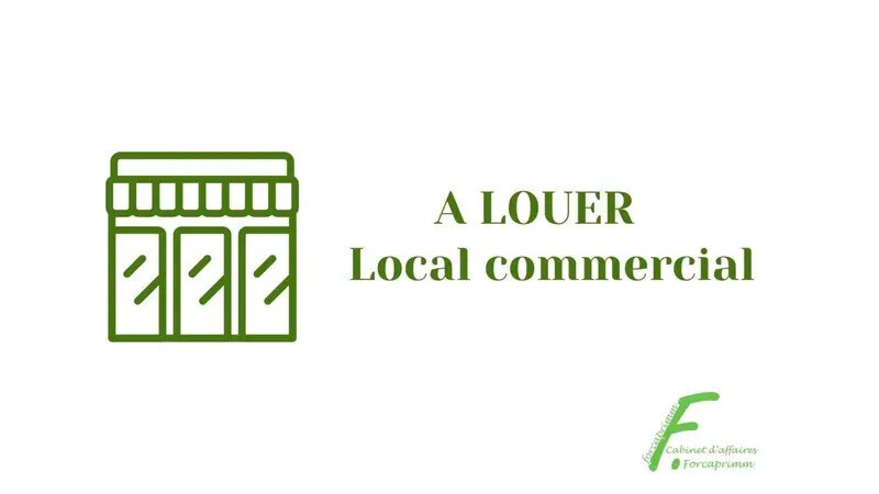 Local commercial dans Aix-les-Bains à louer Photo de l’immeuble– Image 1 sur 6
