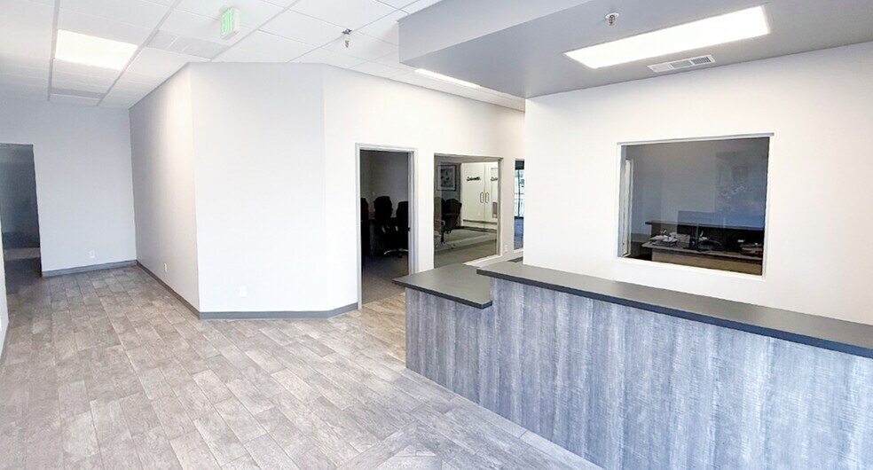 2050 H St, Fresno, CA à vendre - Photo intérieure – Image 3 sur 8