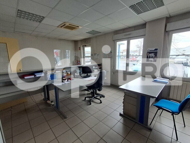 Local d’activités dans Montluçon à louer - Photo intérieure – Image 3 sur 6