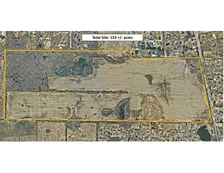 40300 Green Bay Rd, Beach Park, IL à vendre - Aérien – Image 2 sur 4