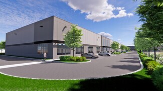 Plus de détails pour 25 ST SE & Electric St, Salem, OR - Industriel/Logistique à louer