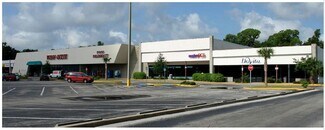 Plus de détails pour 1514 S French Ave, Sanford, FL - Local commercial à louer