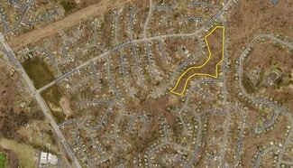 Plus de détails pour Religious Use or Faith-In-Housing Devel – Terrain à vendre, Woodbridge, VA