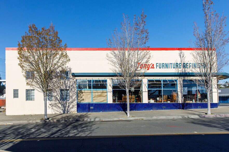 345 Tennessee St, Vallejo, CA à vendre - Photo de l’immeuble – Image 3 sur 19