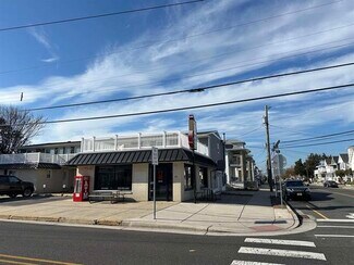 Plus de détails pour 5400 Pacific Ave, Wildwood Crest, NJ - Logement à vendre