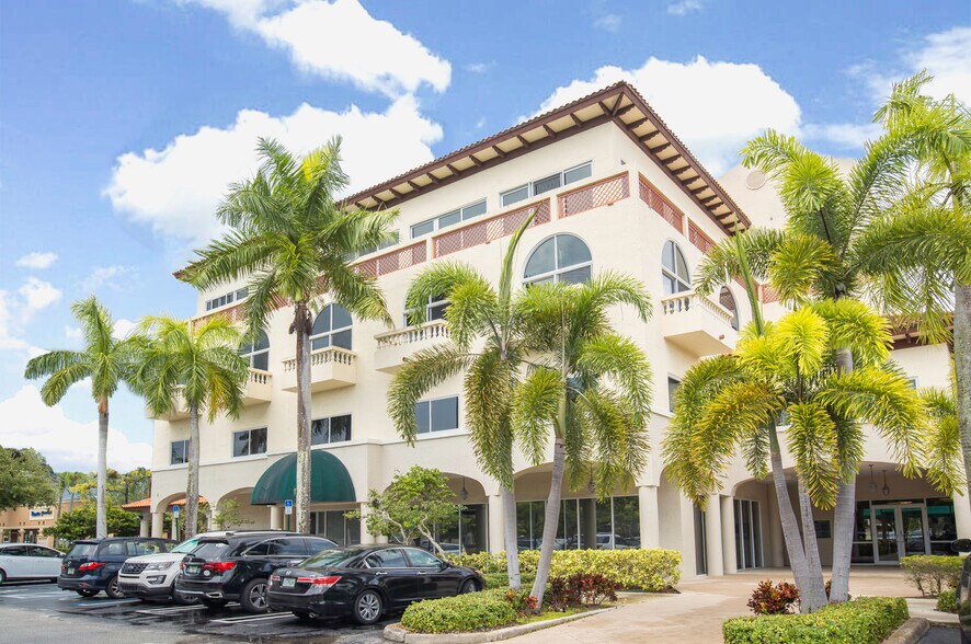 1999 N University Dr, Coral Springs, FL à louer - Photo de l’immeuble – Image 1 sur 8