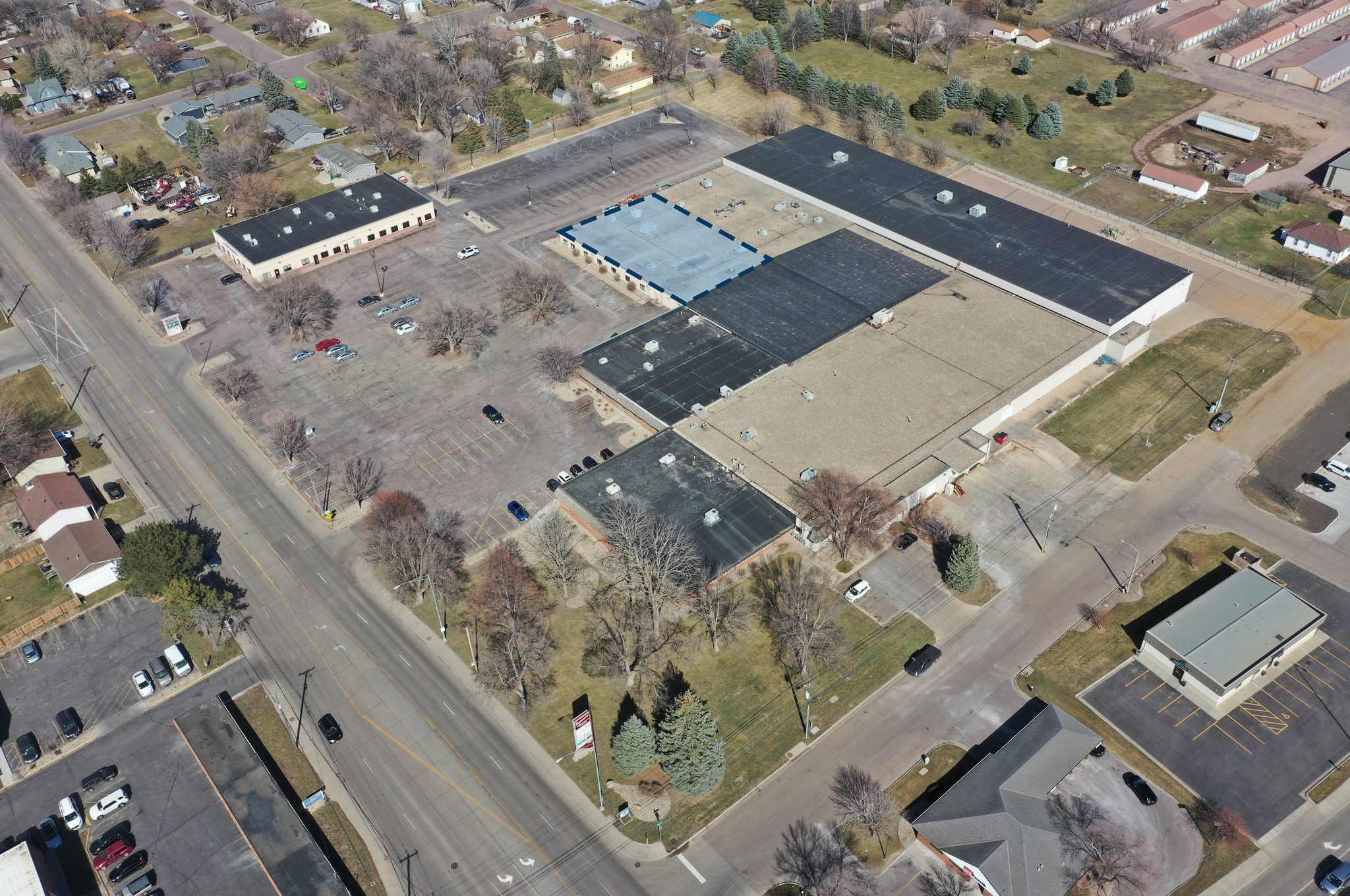 400 S Sycamore Ave, Sioux Falls, SD à louer Photo intérieure– Image 1 sur 11