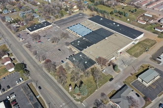 400 S Sycamore Ave, Sioux Falls, SD à louer Photo intérieure– Image 1 sur 11