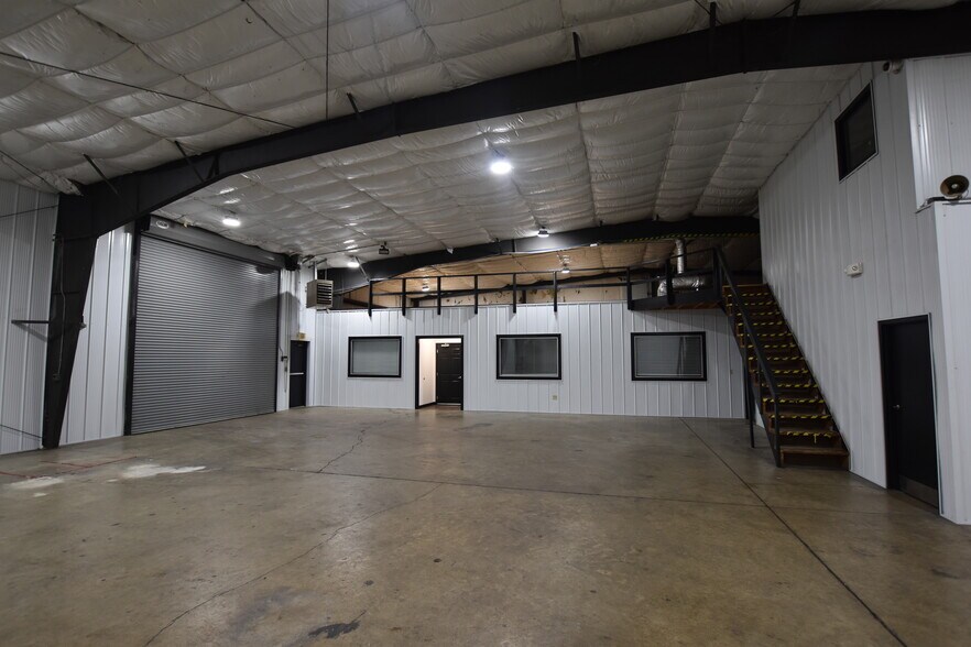 1133 E Main St, Chattanooga, TN à louer - Photo de l’immeuble – Image 3 sur 24