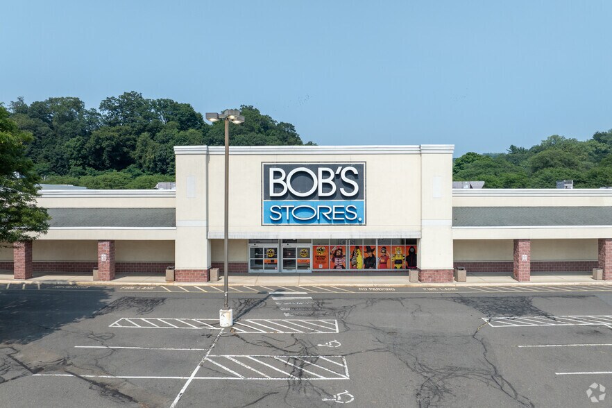 403-495 Main St, Ansonia, CT à louer - Photo de l’immeuble – Image 3 sur 21